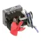 Motor Assembly  for Star Mfg Part# SHM-120288