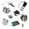 Shock Kit-48/60 Cold Pan  for Duke Part# SHOCK-KIT-48/60