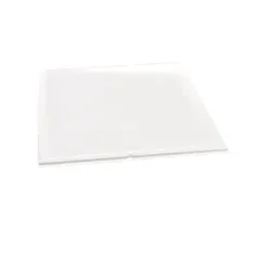 Oven Tray Assy  for Sharp Microwave Part# SHRPFGLSPA069WRFZ