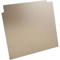 Cover,Ceiling (Top Plate) for Sharp Part# SHRPGCOVPA023WRPZ