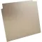 Cover,Ceiling (Top Plate) for Sharp Part# SHRPGCOVPA023WRPZ