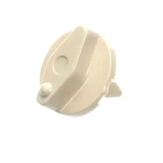 Knob, Splash Cover  for Sharp Microwave Part# SHRPJKNBKA801WRFZ
