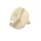 Knob, Splash Cover  for Sharp Microwave Part# SHRPJKNBKA801WRFZ