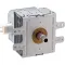 Magnetron for Sharp Part# SHRPRV-MZA197WREO