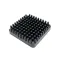 Block,Pusher (1/4") for Shaver Specialty Part# SHV200-3
