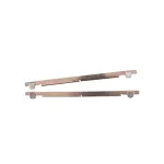 Blade 4/8 Section (2) for Shaver Specialty Part# SHV221B