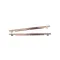 Blade 4/8 Section (2) for Shaver Specialty Part# SHV221B