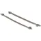 Blade,Spacer (1/8", Set/2) for Shaver Specialty Part# SHV223-1