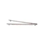 Blade,Spacer (1/4", Set/2) for Shaver Specialty Part# SHV223-3
