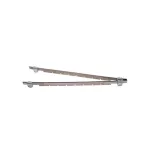 Blade,Spacer (3/8", Set/2) for Shaver Specialty Part# SHV226