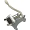 Cutter,Vegetable (1/4" Cut) for Shaver Specialty Part# SHV300-3