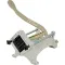 Cutter,Vegetable (5/8" Cut) for Shaver Specialty Part# SHV300-6