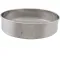 Sieve , Round, 12" Dia, S/S for Adcraft Part# SIE-12