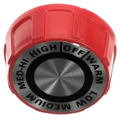 Knob For 421094  for Star Mfg Part# SJ9-70701-04-2