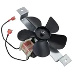 Fan Motor Assembly - For Traulsen Part# Sk9006088300