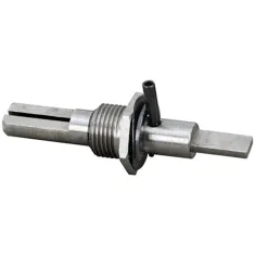 Pot'Meter Shaft Assy T1  for Cleveland Part# SK2167300