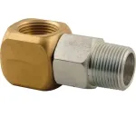 Swivel Connector, T1, Hamt Sacst for Cleveland Part# SK2472702