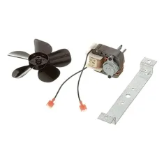 Fan Motor Assembly - Evap, 115V for Traulsen Part# SK900-60883-00