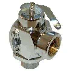 Valve, Steam Safety - for Cleveland Part# SKE54941-2