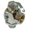 Valve, Steam Safety - for Cleveland Part# SKE54941-2
