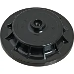ROYAL FLUSHOMETER INSIDE COVER A-71