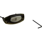 Button,Override(Flush Assembly for Sloan Valve Company Part# SLN325172