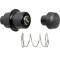 Stop Repair Kit (3/4") for Sloan Valve Company Part# SLN3308856