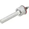 Handle,Flush for Sloan Valve Company Part# SLNB73A