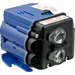 Module,Electronic (Urinal) for Sloan Valve Company Part# SLNEBA-129AU
