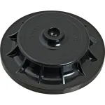 Cover,Inside (3-3/8" Od) for Sloan Valve Company Part# SLO301168