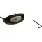 Button,Override(Flush Assembly for Sloan Valve Company Part# SLO325172