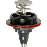 Handle (B-51A, Triple Seal) for Sloan Valve Company Part# SLO3302306