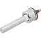 Handle,Flush for Sloan Valve Company Part# SLOB-73-A
