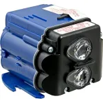 Module,Electronic (Urinal) for Sloan Valve Company Part# SLOEBA-129AU