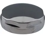 Cap,Handle (W/ Gasket) for Sloan Valve Company Part# SLOEBV-1017-A