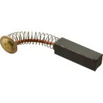 Brush,Shunt And Spring (Assy) for Sterling Multi Mixer Part# SMM022-0023