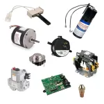 Switch On/Off Comp  Assembly. for Sterling Multi-Mixer Part# SOA10-1930