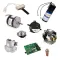 Switch On/Off Comp  Assembly. for Sterling Multi-Mixer Part# SOA10-1930