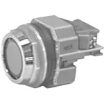 Switch, Mom On/Off Push Button for Stero Part# SOA10-1937