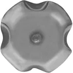 SOA10-3318 Stero - New Style End Cap for Dishwashers