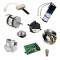 Door Roller Assembly  for Sterling Multi-Mixer Part# SOA10-5423