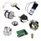 Spray Jet 1/8  Hh-Ss-3.6 Sq for Sterling Multi-Mixer Part# SOA50-6111