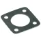 Gasket 2-7/8" X 2-7/8" for Stero Part# SOA57-1114