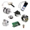 Dcl Curtain Long  for Sterling Multi-Mixer Part# SOA69-1975