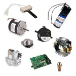 Start Stop Station  Comp Assembly for Sterling Multi-Mixer Part# SOB10-2053