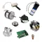 Start Stop Station  Comp Assembly for Sterling Multi-Mixer Part# SOB10-2053