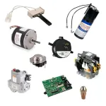 Waste Valve Body  for Sterling Multi-Mixer Part# SOC10-1193