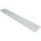 Scraper (#3, White Poly) for Somerset Part# SOM0500-512