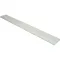 Scraper (#2, White Poly) for Somerset Part# SOM500-511
