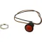 Switch,Power (Red, Stop, N/C) for Somerset Part# SOM5000-202